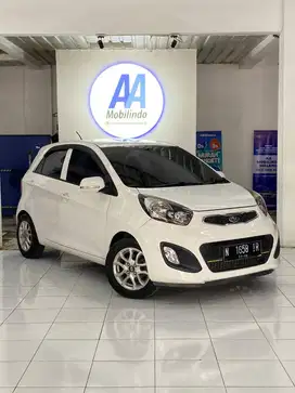 KIA Picanto SE 2011 MT