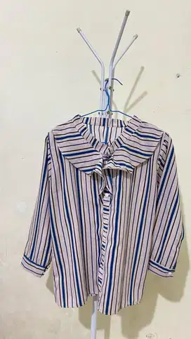 Preloved pemakaian pribadi