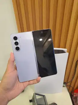 Samsung Z Fold 5 12/256GB icy blue