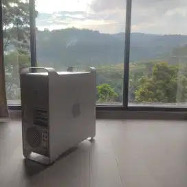 PC Apple Mac Pro 5.1 2012 dual processor xeon server workstation