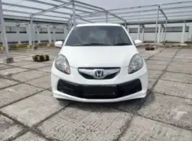 HONDA BRIO CBU 1.3 AT THN 2013