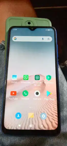 Redmi 8A ram2 /32gb 4Glte Batangan