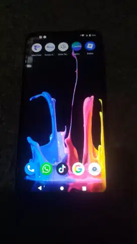 Asus zenfone Max Pro M2