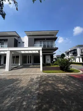 Dijual Rumah Di Cluster Pasadena Grand Residence Gading Serpong