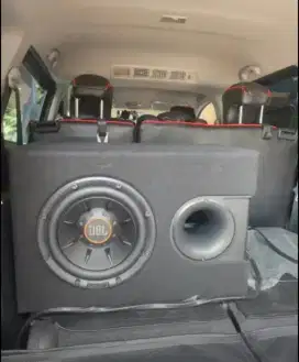 DIJUAL JBL SPEAKER AKTIF