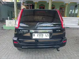 Nissan X-Trail t 30 2005