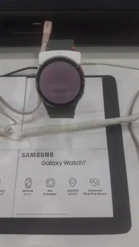 Samsung  Galaxy watch 7 44mm