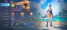akun mobile legends