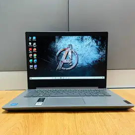 LAPTOP LOKAL LENOVO SLIM 3-14IML05