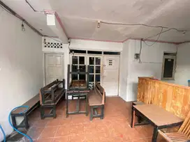 DIJUAL RUMAH DAN TEMPAT USAHA