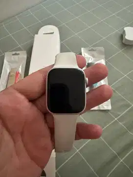 APPLE WATCH 8 45MM EX IBOX