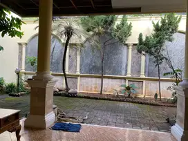 Rumah 2 Lantai di Pondok Kelapa Barat Jakarta Timur