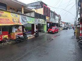 RUMAH USAHA CUAN KOMERSIAL MANTAP BOSSKU