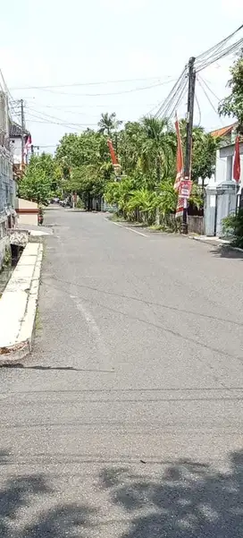 Tanah Kavling Murah SIap Bangun di Kangguru Semarang