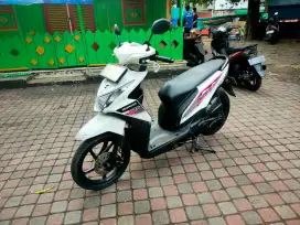 Honda Beat 110 PGM-FI Tahun 2014