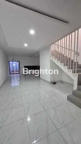 Rumah Baru Meruya Dekat Mall Puri Jakarta Barat