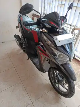 vario 2014 w sda kota siap pakai