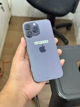iPhone 14 Promax 512Gb iBox