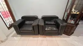 WTS SOFA BEKAS KONDISI APA ADANYA 700rb