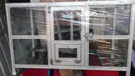 Kandang universal