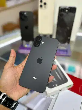 iPhone 16 plus 128 iBox