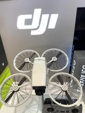 KAMERA DRONE DJI FLIP