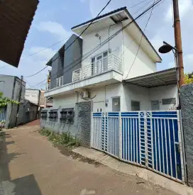 Kost aman dan nyaman