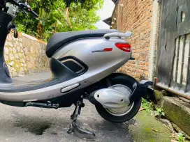 Motor listrik Rakata S9 Litihium