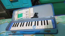 Jual pianika tiup