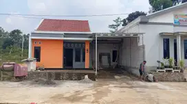 Rumah Idaman Super Murah Siap Huni SHM Free Biaya di Mangunsari