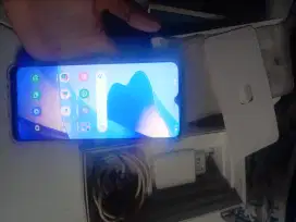 Jual santai oppo a16 fulset orian smua pemain pribadi