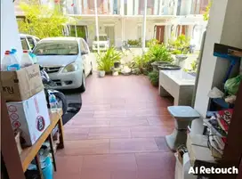 Dijual Rumah Grand Harvest Strategis Siap Huni