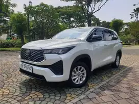 TOYOTA INNOVA ZENIX G 2.0 BENSIN AT 2023 - DP 5JT