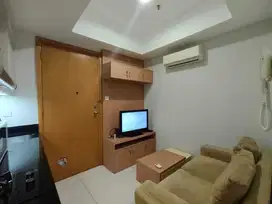 Disewa Cepat 1 BR Apart The Mansion Fully Furnished