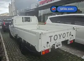 Toyota HILUX Rangga Pick Up 2.0 MT High