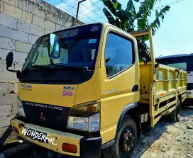 Mitsubishi Colt Diesel PS125Speed bak Besi 3way Ors Bio Solar Turbo