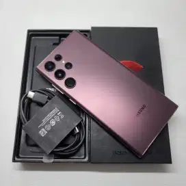 Samsung S22 Ultra Original SEIN 12/256gb