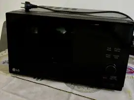 Dijual microwave LG smart converter