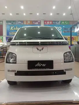 [Mobil Baru] DP Murah Air EV Lite