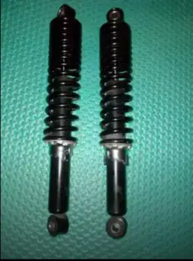 Shockbreaker Belakang motor bebek