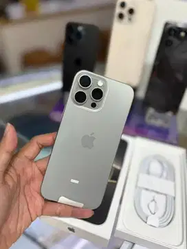 iPhone 16 pro max 512 iBox