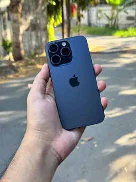 iPhone 15 Pro 256Gb iBox