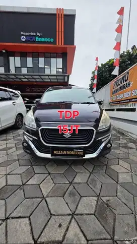Suzuki Dreza Manual Tahun 2016 Kondisi Mulus Terawat Istimewa