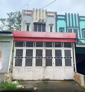 Dijual Ruko Makassar sekitar Sudiang, Jalan Perintis Kemerdekaan