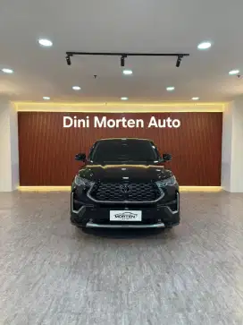 Toyota Innova Zenix Q hybrid modelista 2.0 at 2024 Hybrid
