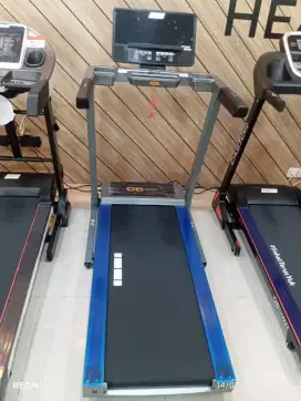 KREDIT TREADMIL bunga 0%