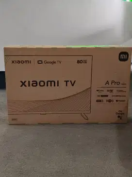 TELEVISI XIAOMI 32 INCH 3JTAAN KHUSUS AGUSTUS DISKON 200K