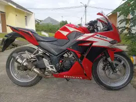 CBR 2014 7.5jt nego