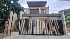 Rumah Elegan Sleman, Full Furnished, Dekat RS Hermina & Pakuwon Mall
