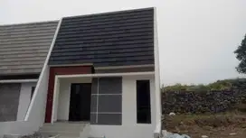 Hunian Eksklusif SIap HUni Murah DP Hanya 500 ribu di banyumanik